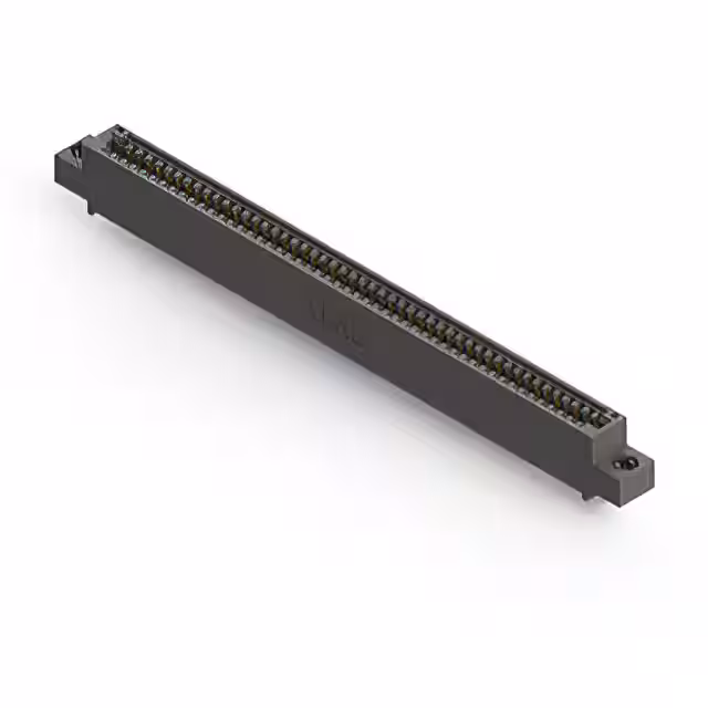 895-050-544-408 EDAC Inc.  Edgeboard Connectors